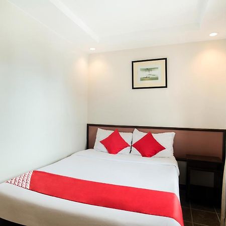 Oyo 394 Tagaytay Haven Hotel - Mendez Tagaytay City Exterior photo